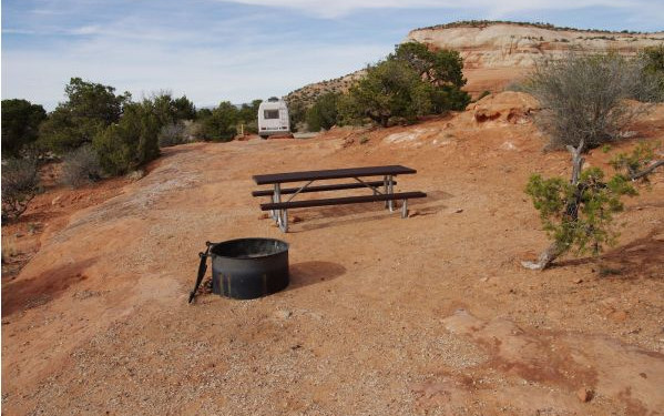 4 mesi in USA e Canada con il nostro camper