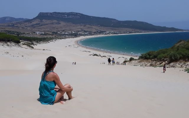 Estate 2019 in Andalusia