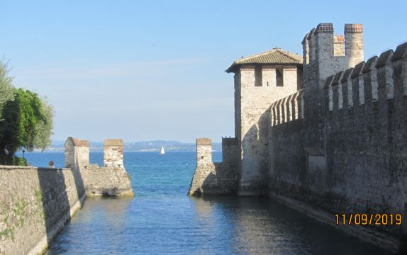 A spasso per l'Italia