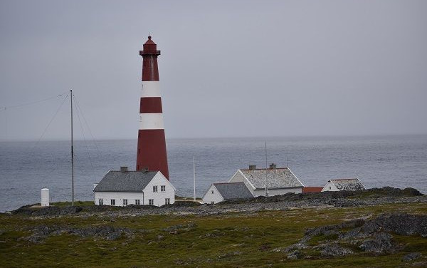 A spasso per la Norvegia 2019
