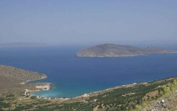 Creta e Atene: tra mare e storia