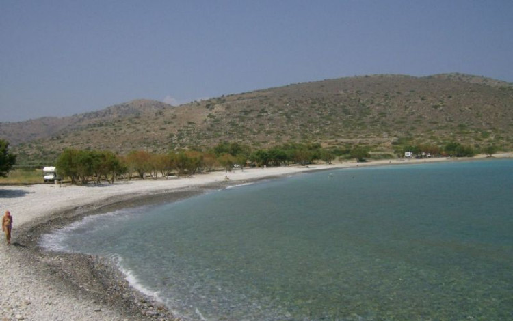 Creta e Atene: tra mare e storia