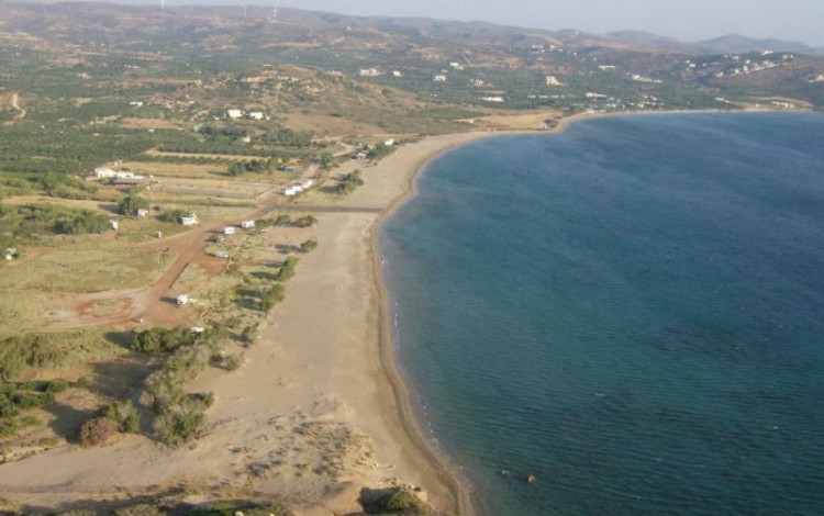 Creta e Atene: tra mare e storia