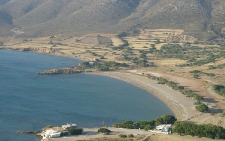 Creta e Atene: tra mare e storia