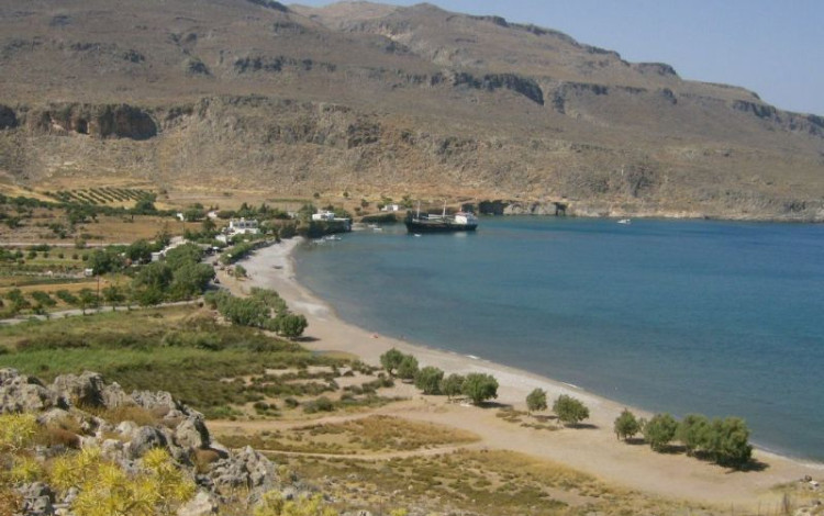 Creta e Atene: tra mare e storia