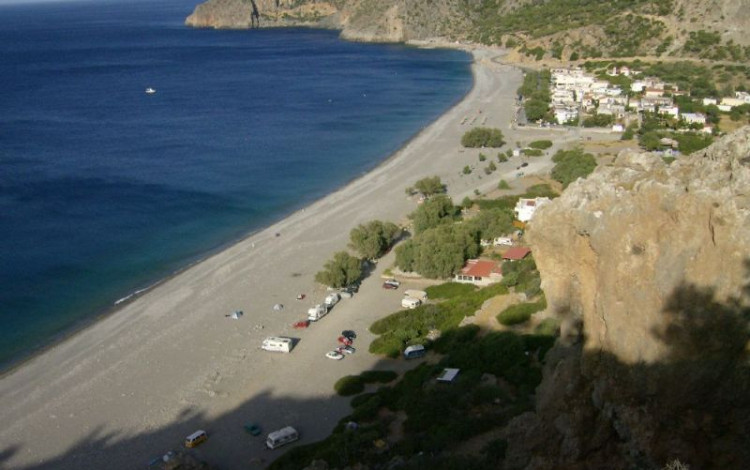 Creta e Atene: tra mare e storia