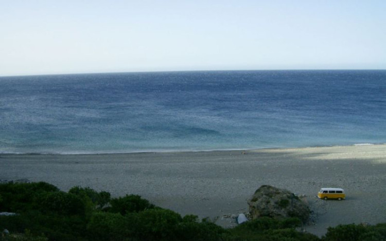 Creta e Atene: tra mare e storia
