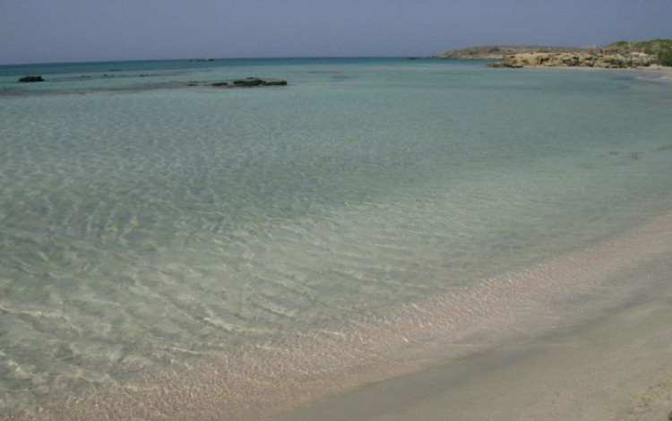 Creta e Atene: tra mare e storia