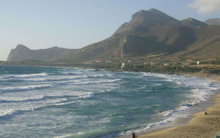 Creta e Atene: tra mare e storia