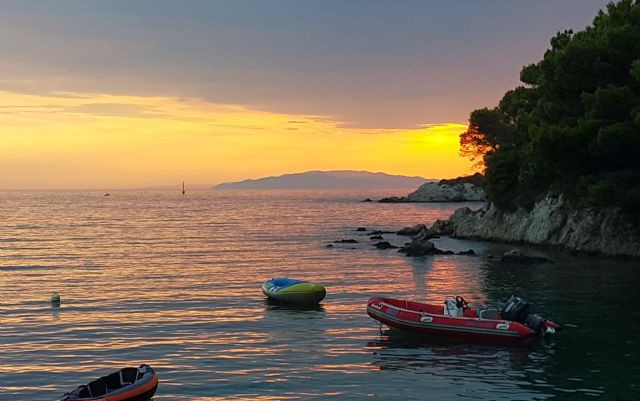 Croazia, o meglio, Dalmazia!