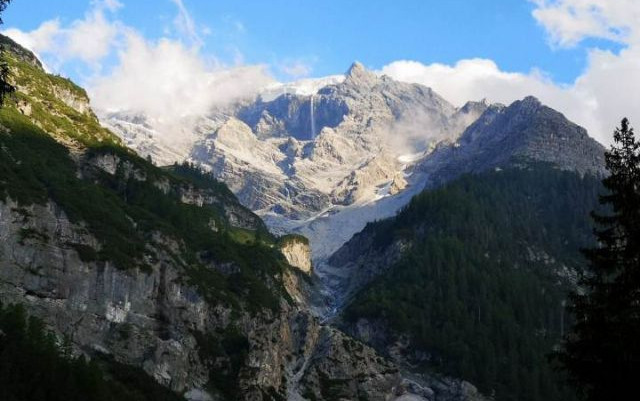 Trentino e Baviera - Agosto 2019