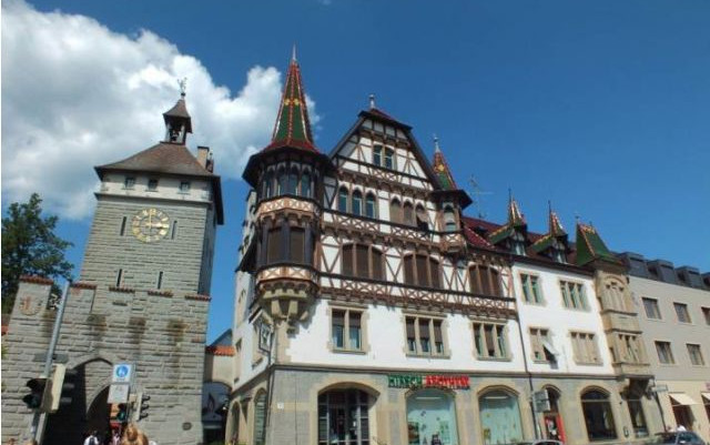 Trentino e Baviera - Agosto 2019