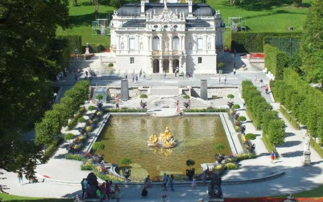 Trentino e Baviera - Agosto 2019