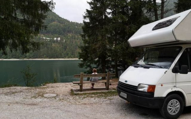 Trentino e Baviera - Agosto 2019