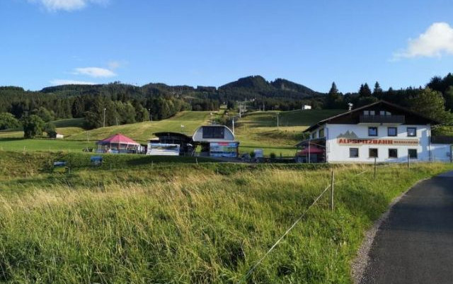 Trentino e Baviera - Agosto 2019
