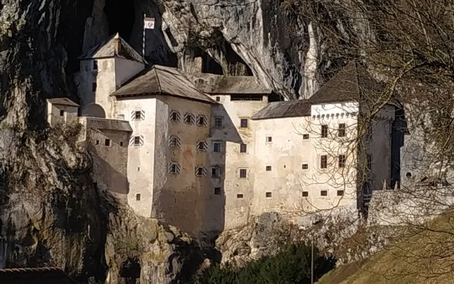 Natale e Capodanno tra Slovenia e Trentino