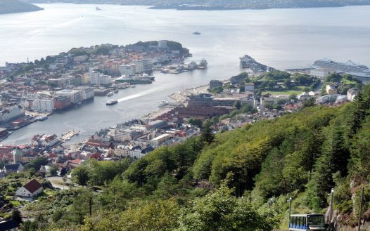 Norvegia  2017