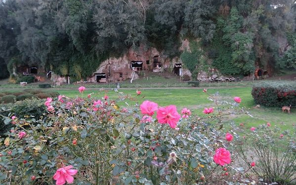 Capodanno 2020 tra Toscana e Campania