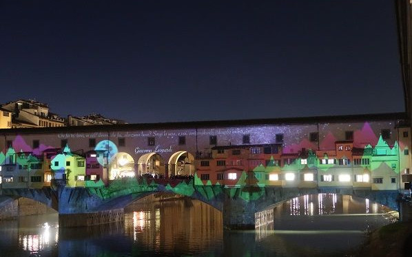 Capodanno 2020 tra Toscana e Campania