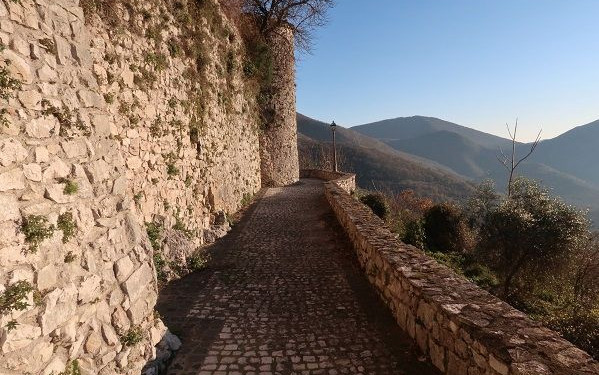 Capodanno 2020 tra Toscana e Campania