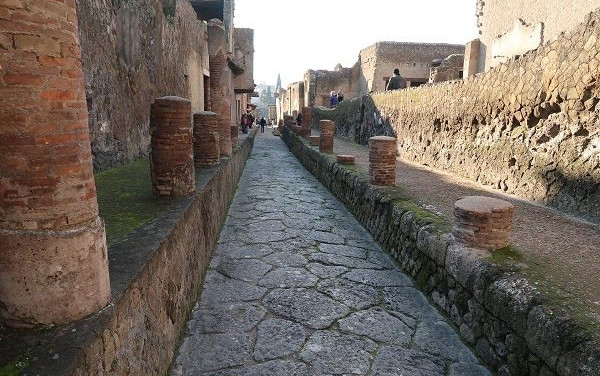 Capodanno 2020 tra Toscana e Campania