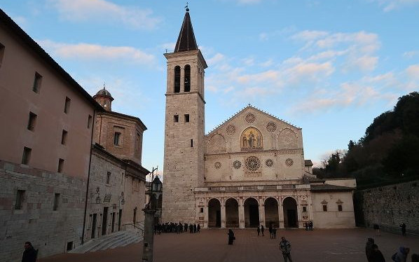 Capodanno 2020 tra Toscana e Campania