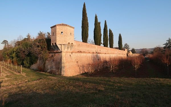 Capodanno 2020 tra Toscana e Campania