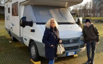 Capodanno 2020 in Alsazia