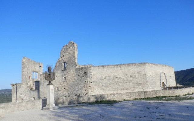 In Francia alla scoperta del Luberon