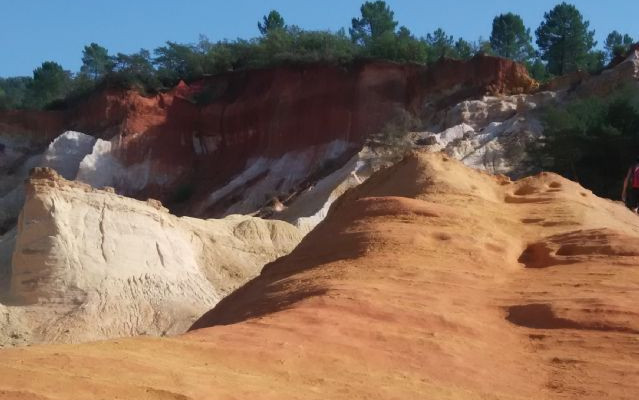 In Francia alla scoperta del Luberon