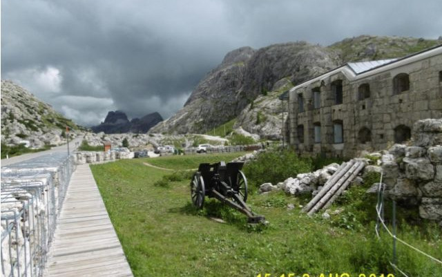 Dolomiti 