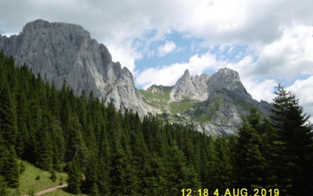 Dolomiti 