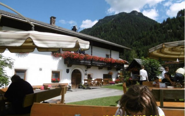 Dolomiti 