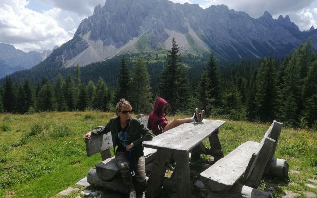 Dolomiti 