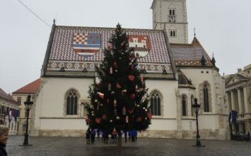 Un week-end lungo tra Croazia e Slovenia