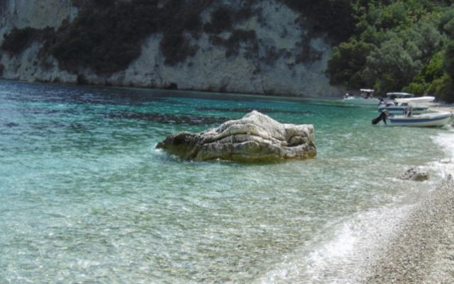 Grecia 2019