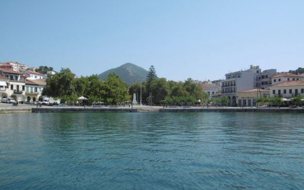 Grecia 2019