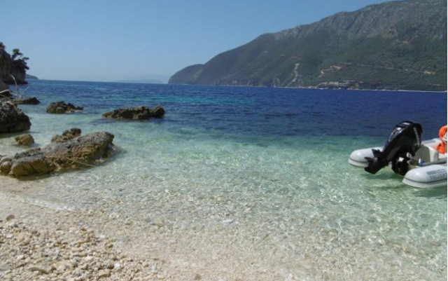 Grecia 2019