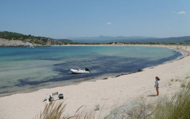 Grecia 2019