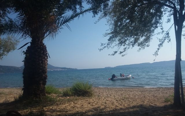 Grecia 2019