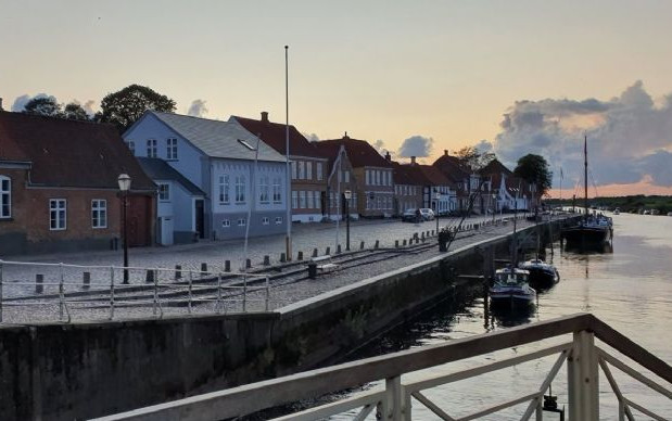 Danimarca 2019