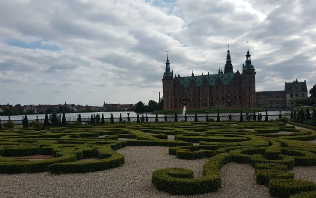 Danimarca 2019