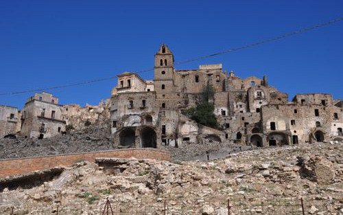 L'Italia nascosta
