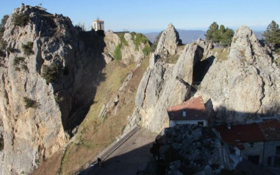 Tre giorni in Molise