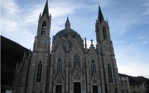 Tre giorni in Molise