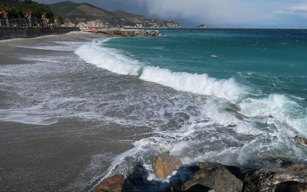 Liguria di Ponente 2020