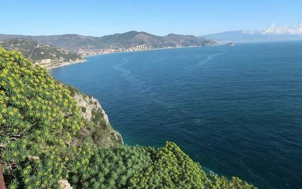 Liguria di Ponente 2020
