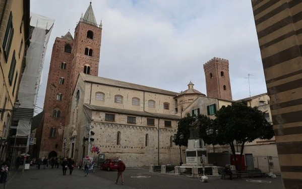 Liguria di Ponente 2020