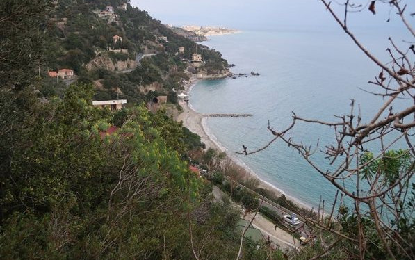 Liguria di Ponente 2020