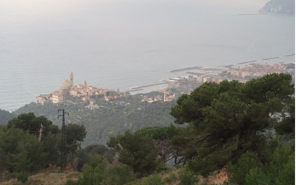 Liguria di Ponente 2020